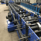 Steel Stud Roll Forming Machine in Nepal — photo 3