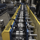 Steel Stud Roll Forming Machine Philippines — photo 3