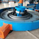 Strip Accumulator for Roll Forming Lines | Jinbolida, Shandong, China — photo 2