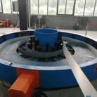 Strip Accumulator for Roll Forming Lines | Jinbolida, Shandong, China — photo 3