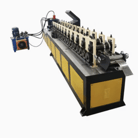 Stud and Track Roll Forming Machine in Pakistan — photo 2