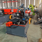 Suspended Ceiling Carrier Roll Forming Machine | Linear Strip & Baffle Ceiling Carrier Line – PUTAI Tianjin, China — photo 1