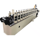 Suspended Ceiling Roll Forming Machine – UAE — photo 2