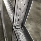 Suspended Ceiling Roll Forming Machine – UAE — photo 3
