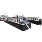 T Bar Ceiling Grid Roll Forming Machine UAE — photo 2