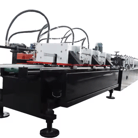 T Bar Ceiling Grid Roll Forming Machine UAE — photo 3