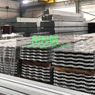 Tile Metal Roofing Roll Forming Machine | MNM, Binh Duong, Vietnam — photo 2