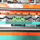 Tile Metal Roofing Roll Forming Machine | MNM, Binh Duong, Vietnam — photo 6