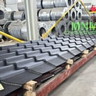 Tile Metal Roofing Roll Forming Machine | MNM, Binh Duong, Vietnam — photo 7
