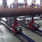 Transverse Pipe Automatic Conveying System PLTCS (DN400-1000) | Qianshan, Shanghai, China — photo 2