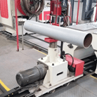 Transverse Pipe Automatic Conveying System PLTCS (DN400-1000) | Qianshan, Shanghai, China — photo 3