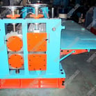 Transverse Thin Barrel Corrugated Sheet Machine in China — photo 4