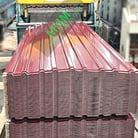 Trapezoidal / Spandek / Trimdek Roofing Roll Forming Machine | MNM, Binh Duong, Vietnam — photo 3