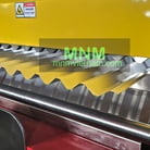 Trapezoidal / Spandek / Trimdek Roofing Roll Forming Machine | MNM, Binh Duong, Vietnam — photo 8