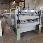 Truck Carriage Board Roll Forming Machine | Beenew, Xiamen, China — photo 2