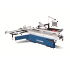 TSC-3000C CNC Sliding Table Saw for Aluminium Formwork C Panels | CGMA, Jinan, China — photo 1