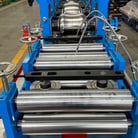 Tube Mill Line & Pipe Mill Line Machines in Orlando, Florida, USA — photo 2