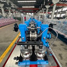 Tube Mill Line & Pipe Mill Line Machines in Orlando, Florida, USA — photo 1