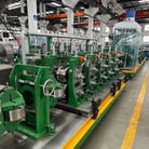 Tube Mill Line & Pipe Mill Line Machines in Orlando, Florida, USA — photo 4