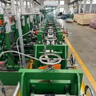 Tube Mill Line & Pipe Mill Line Machines in Orlando, Florida, USA — photo 5