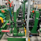 Tube Mill Line & Pipe Mill Line Machines in Orlando, Florida, USA — photo 6