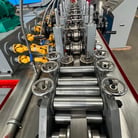 Tube Mill Line & Pipe Mill Line Machines in Orlando, Florida, USA — photo 8