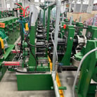 Tube Mill Line & Pipe Mill Line Machines in Orlando, Florida, USA — photo 9