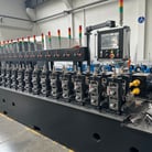 Tube Mill Line & Pipe Mill Line Machines in Orlando, Florida, USA — photo 10
