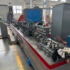Tube Mill Line & Pipe Mill Line Machines in Orlando, Florida, USA — photo 11