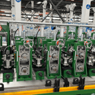 Tube Mill Line & Pipe Mill Line Machines in Orlando, Florida, USA — photo 12