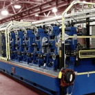 Tube Mills and Pipe Mills in Ohio, USA — photo 1