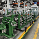 Tube & Pipe Mill Cold Roll Forming Machine Florida — photo 5