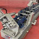 U Channel Roll Forming Machine | Beenew, Xiamen, China — photo 1