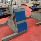 U Channel Roll Forming Machine | Beenew, Xiamen, China — photo 4