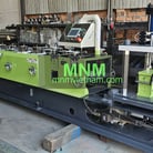 U Purlin Roll Forming Machine | MNM, Binh Duong, Vietnam — photo 2
