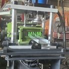 U Purlin Roll Forming Machine | MNM, Binh Duong, Vietnam — photo 3
