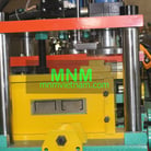 U Purlin Roll Forming Machine | MNM, Binh Duong, Vietnam — photo 4