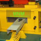 U Purlin Roll Forming Machine | MNM, Binh Duong, Vietnam — photo 5