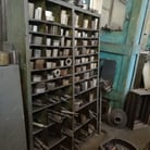Used 5A352PF2 Spline Milling Machine | A.K. Machine Traders, Navi Mumbai, India — photo 2