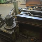 Used 5A352PF2 Spline Milling Machine | A.K. Machine Traders, Navi Mumbai, India — photo 5