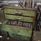 Used 5A352PF2 Spline Milling Machine | A.K. Machine Traders, Navi Mumbai, India — photo 8