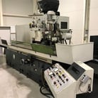 Used ABA FFU 2500 Surface Grinder | A.K. Machine Traders, Navi Mumbai, India — photo 1