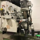 Used ABA FFU 2500 Surface Grinder | A.K. Machine Traders, Navi Mumbai, India — photo 3