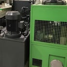 Used ABA FFU 2500 Surface Grinder | A.K. Machine Traders, Navi Mumbai, India — photo 4