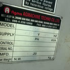 Used AGMA 158 CNC Vertical Machining Centre | A.K. Machine Traders, Navi Mumbai, India — photo 7