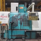 Used Agma VMC 137 CNC Vertical Machining Centre | A.K. Machine Traders, Navi Mumbai, India — photo 1
