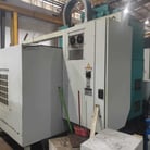Used Agma VMC 137 CNC Vertical Machining Centre | A.K. Machine Traders, Navi Mumbai, India — photo 3