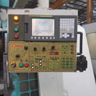 Used Agma VMC 137 CNC Vertical Machining Centre | A.K. Machine Traders, Navi Mumbai, India — photo 4
