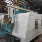 Used Agma VMC 137 CNC Vertical Machining Centre | A.K. Machine Traders, Navi Mumbai, India — photo 5