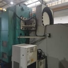 Used Agma VMC 137 CNC Vertical Machining Centre | A.K. Machine Traders, Navi Mumbai, India — photo 6